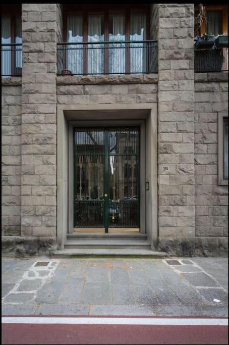DuomoElegant Apartment In The Center Of Florenz Exterior foto